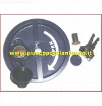 Falcon Genius Bouton Debloquer Complet De Serrure Original Aucun faac